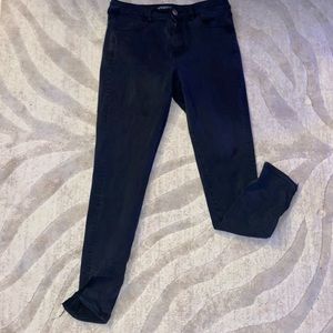 🦅American Eagle jeggings